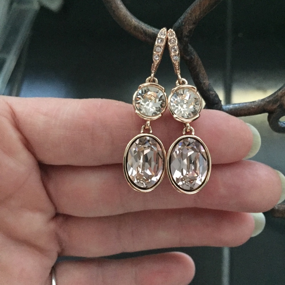 Givenchy Earrings
